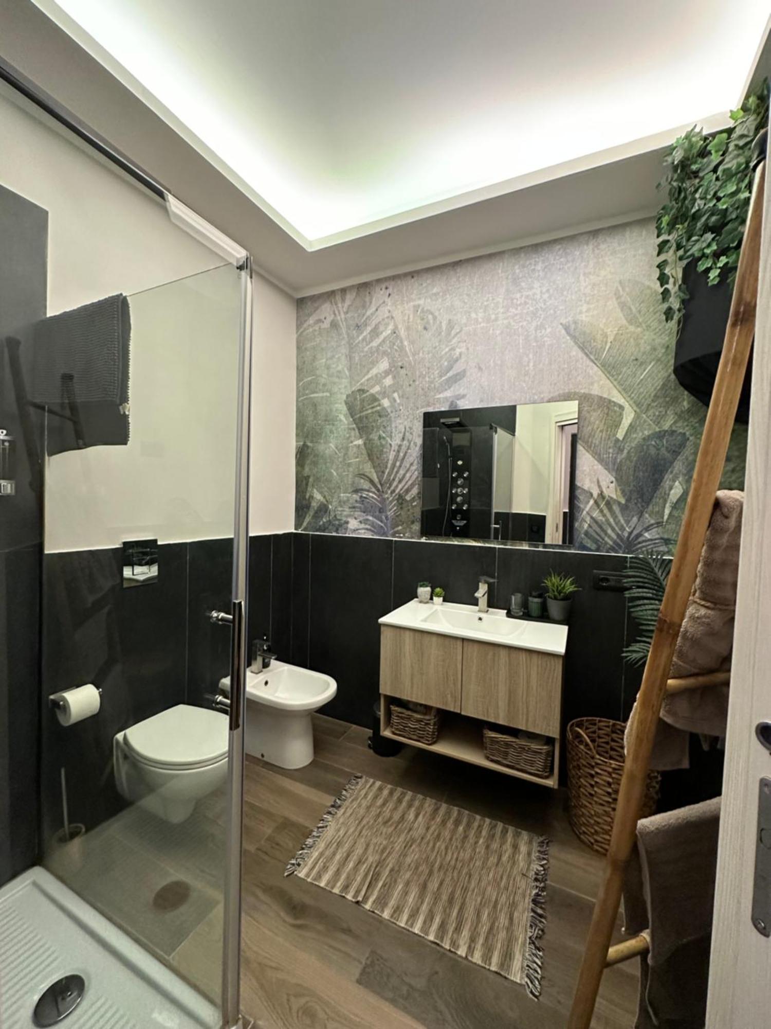 Falco Luxury Home Nápoles Exterior foto
